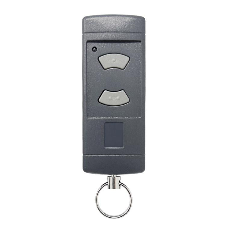 For HORMANN HSE 2/4 2-button 40.685MHz Garage Door Remote Control, 2-Button 40.685MHz