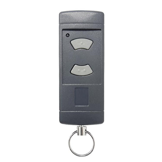 For HORMANN HSE 2/4 2-button 40.685MHz Garage Door Remote Control, 2-Button 40.685MHz
