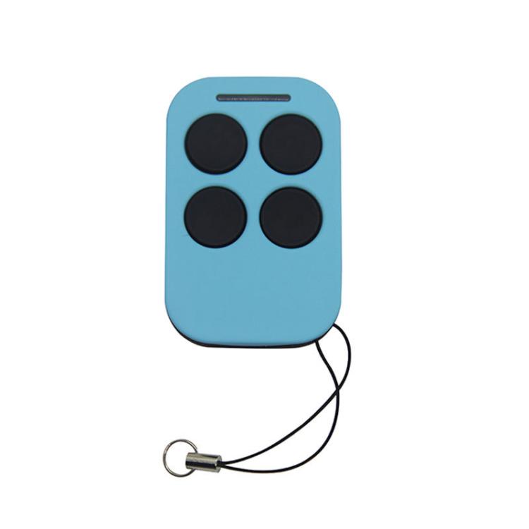 280-868MHz Universal Copy Garage Door Remote Control Multi-Frequency Duplicator