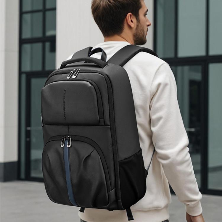 QISEMIAN Photography Backpack with Removable Insert, Dry-Wet Separation Zone, Customizable Dividers for Cameras & 16-Inch Laptop