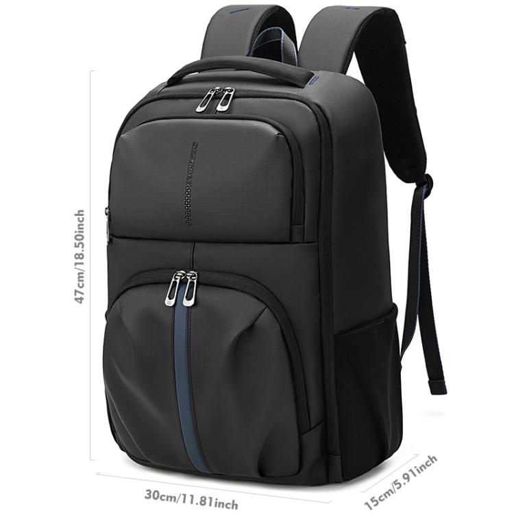 QISEMIAN Photography Backpack with Removable Insert, Dry-Wet Separation Zone, Customizable Dividers for Cameras & 16-Inch Laptop