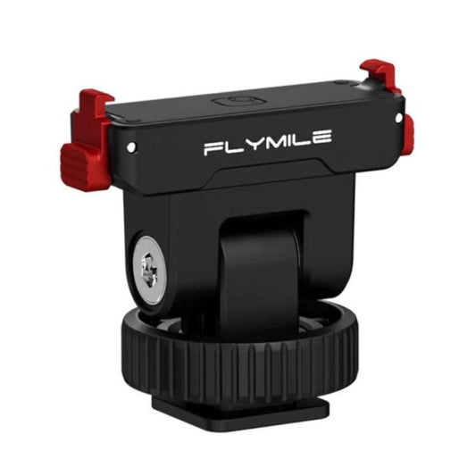 For Insta360 Go Ultra Flymile Magnetic Gimbal Quick Release Extension Base, GU017
