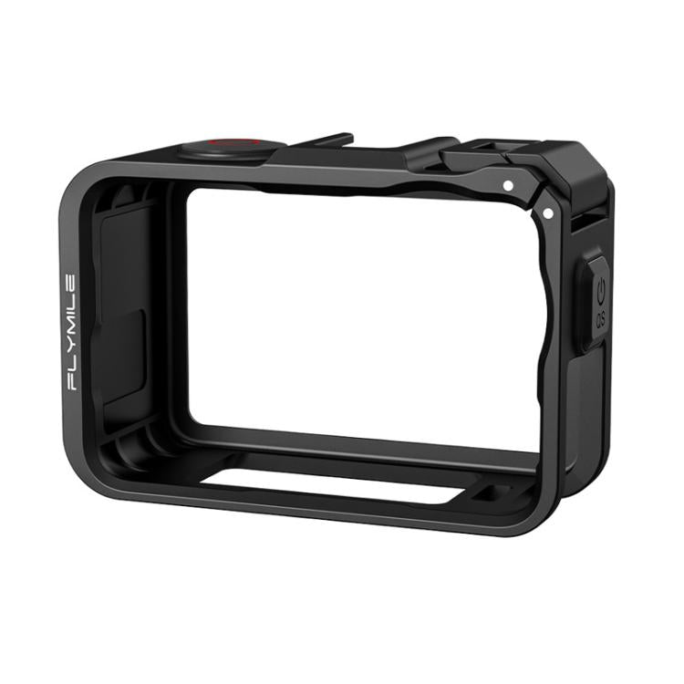 For DJI Osmo Action 6 Flymile Sports Camera Expansion Protective Case, AC6028