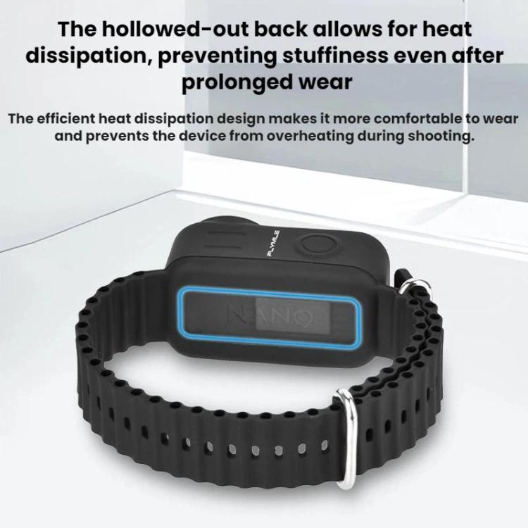 For DJI Osmo Nano Flymile Multi-Functional Wrist Strap, For DJI Osmo Nano Flymile