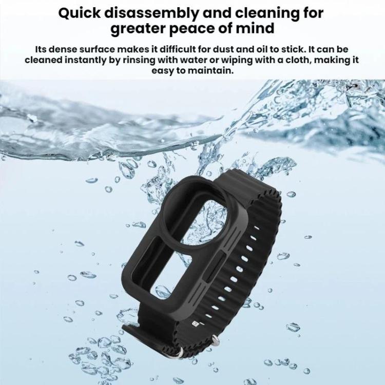 For DJI Osmo Nano Flymile Multi-Functional Wrist Strap, For DJI Osmo Nano Flymile