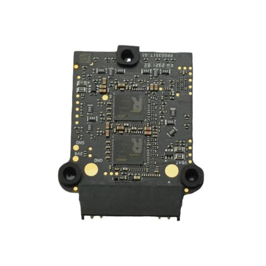 For DJI Air 3 ESC Board Assembly Repair Replacement Parts, ESC Board, ESC Board Flex Cable