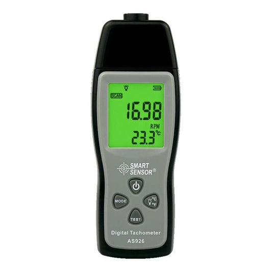 SMART SENSOR Fan Tire Rotation Speed Measurement Device, AS926