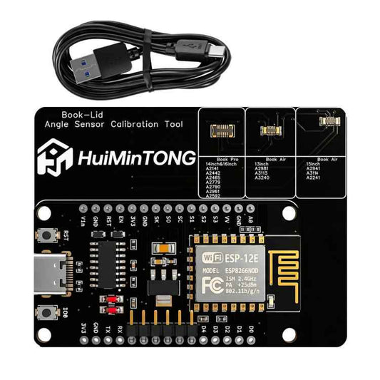 For Macbook Pro / Air HuiMinTONG HMT-AP85 Angle Sensor Calibration Tool