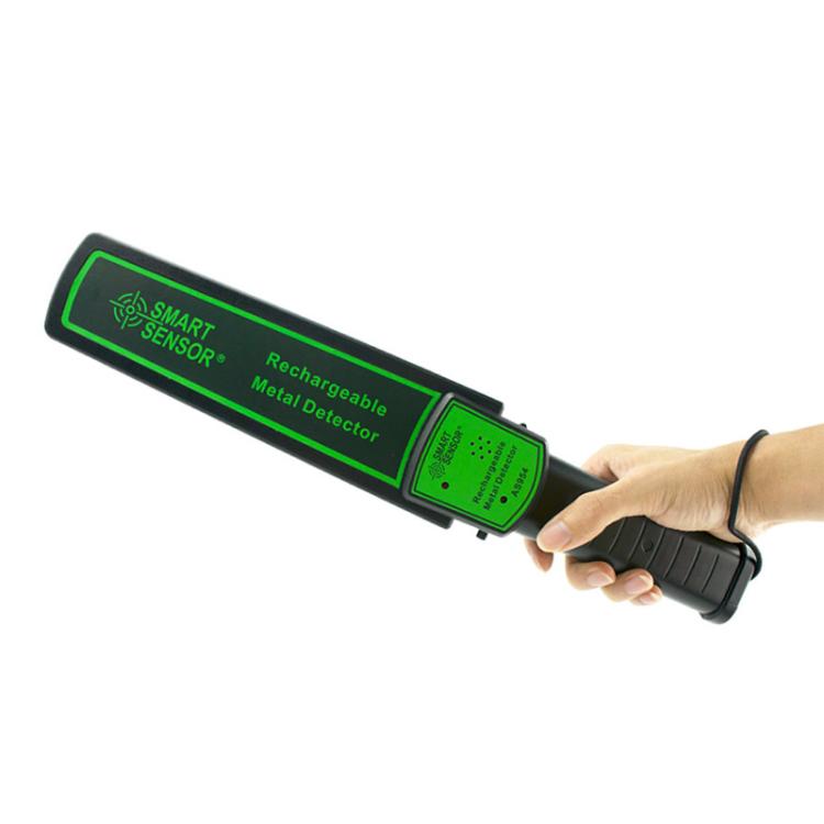 SMART SENSOR Handheld Mini Security Metal Detector