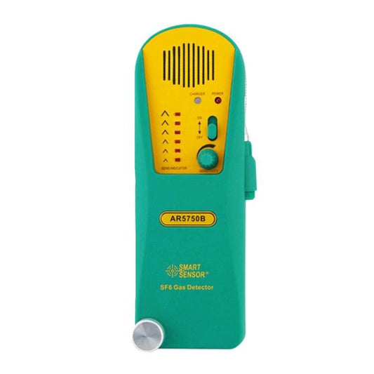 SMART SENSOR Refrigerator And Air Conditioner SF6 Refrigerant Leak Detector, SMART SENSOR AR5750B