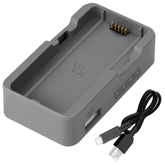YX Single-Port Charger Battery Storage USB Charger, For DJI Neo 2