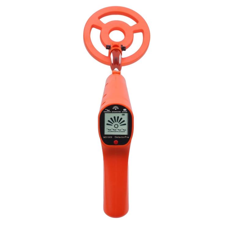 Outdoor Entertainment Children Metal Detector Toy