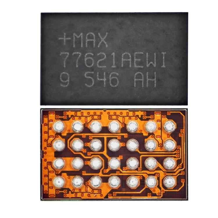 MAX77621AEWI Power Supply IC Chip For Nintendo Switch Console, MAX77621AEWI