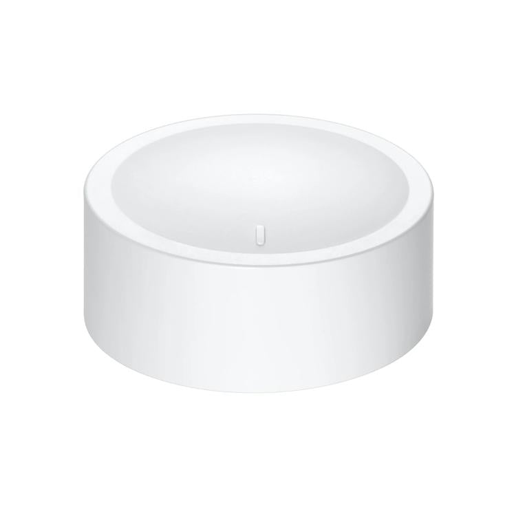 Zigbee Knob Button Scene Switch Magnetic Adhesive Free Placement Scene Dimming, Compatible With Home Assistant, ZG-101ZD