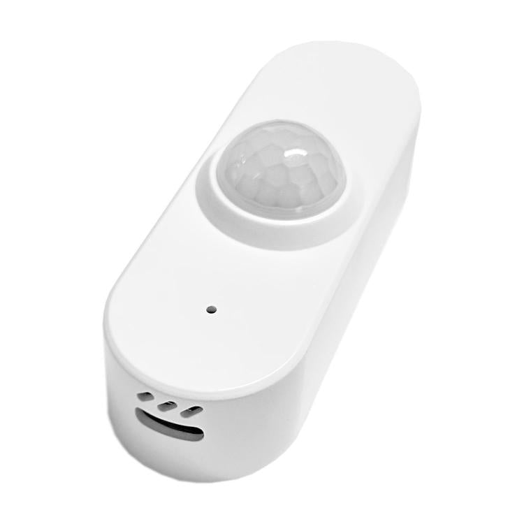 PIR+Light Sensor+Temperature/Humidity+USB Human Presence Sensor Zigbee Low-Power Temperature/Humidity Light Sensor, ZG-204ZH With 24GHz Millimeter Wave, ZG-204ZQ