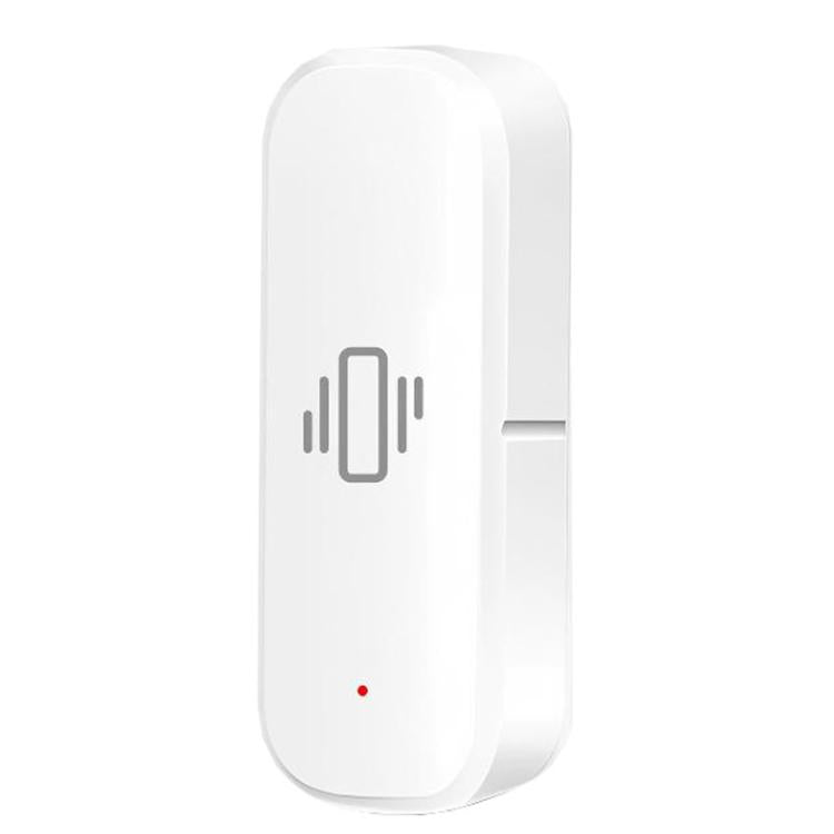Smart Zigbee Vibration Motion Sensor App Control Security Protection Motion Shock Alarm, ZG-103ZL