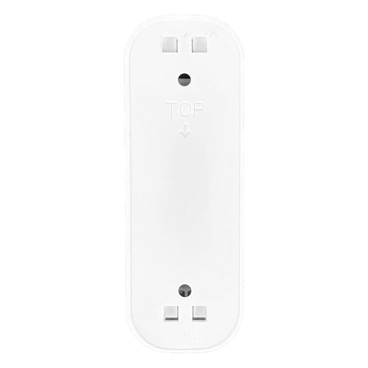 Smart Zigbee Vibration Motion Sensor App Control Security Protection Motion Shock Alarm, ZG-103ZL