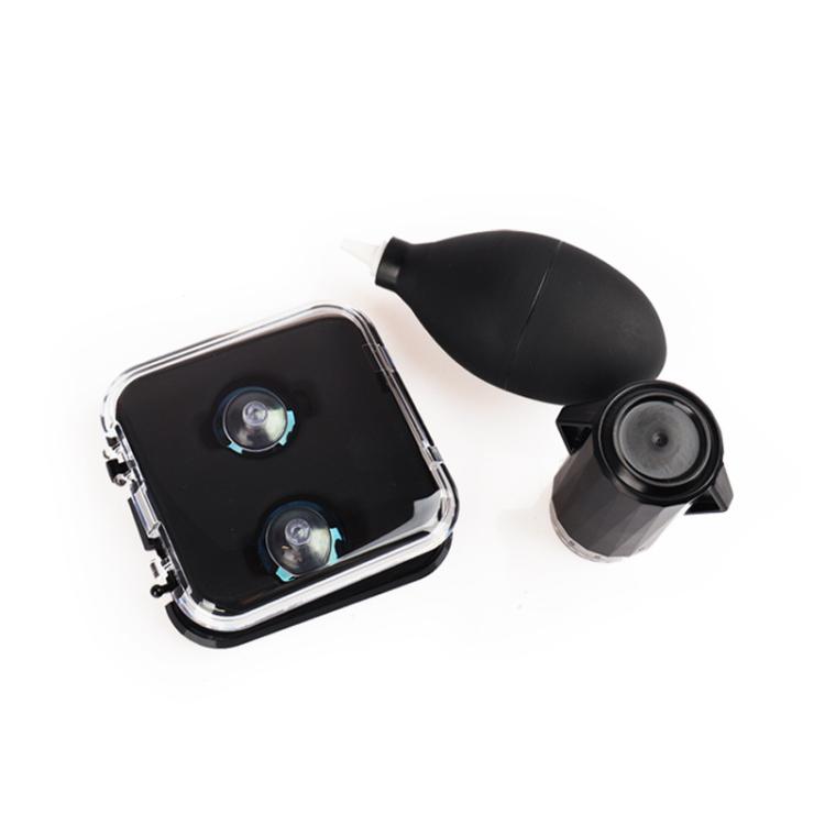 For Insta360 X5 Replacement Lens Kit With Tools For Easy Lens Change And Protection