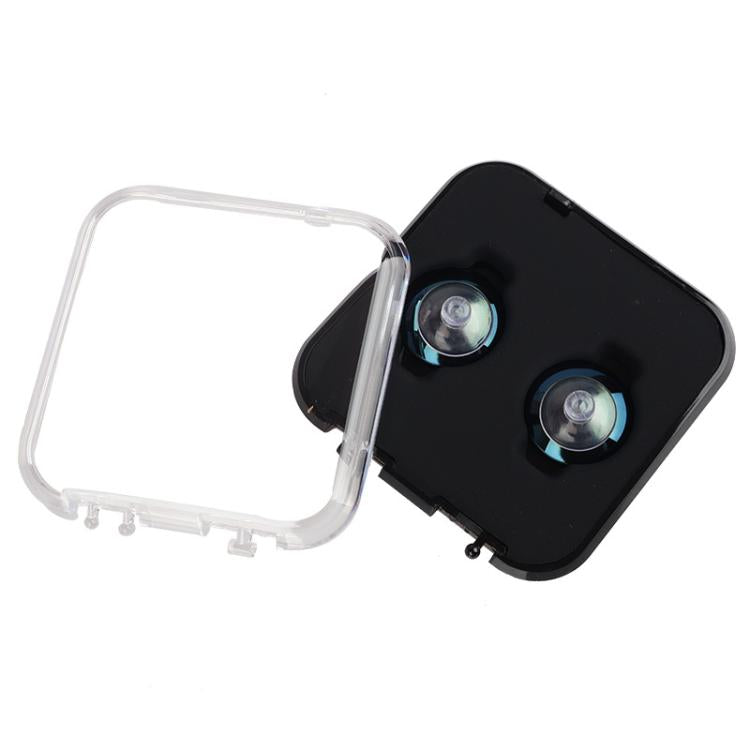 For Insta360 X5 Replacement Lens Kit With Tools For Easy Lens Change And Protection