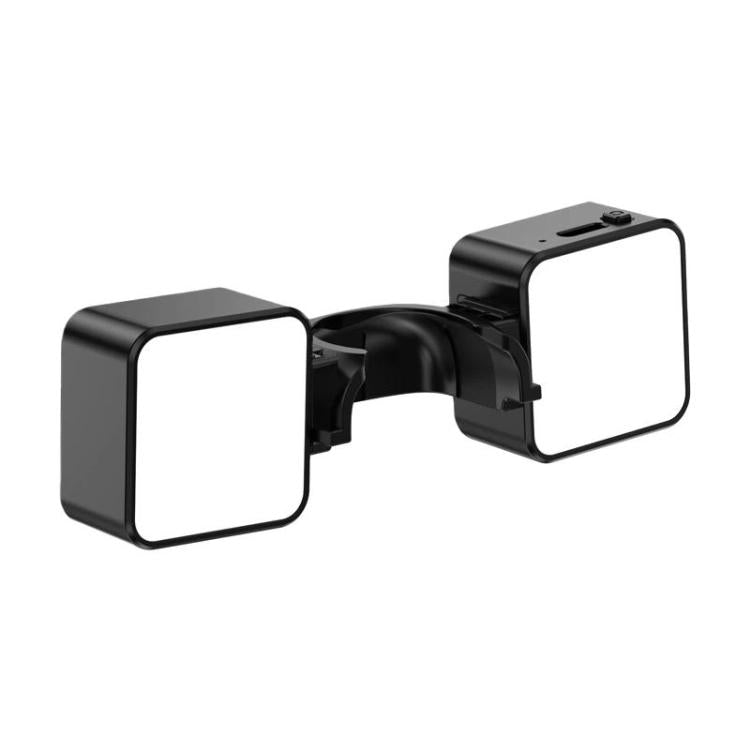 For DJI Osmo Pocket 3 Desiontal PM-06 Quick-Release Magnetic Fill Light Portable Light For Action Cameras, PM-06