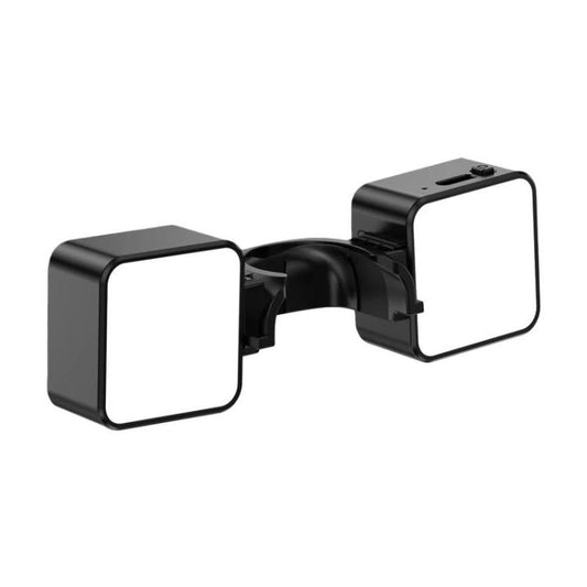 For DJI Osmo Pocket 3 Desiontal PM-06 Quick-Release Magnetic Fill Light Portable Light For Action Cameras, PM-06