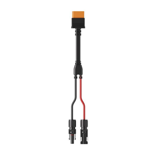 Original Power MC4 Solar Power Charging Cable For DJI Power 1000 Mini, MC4 Charging Cable