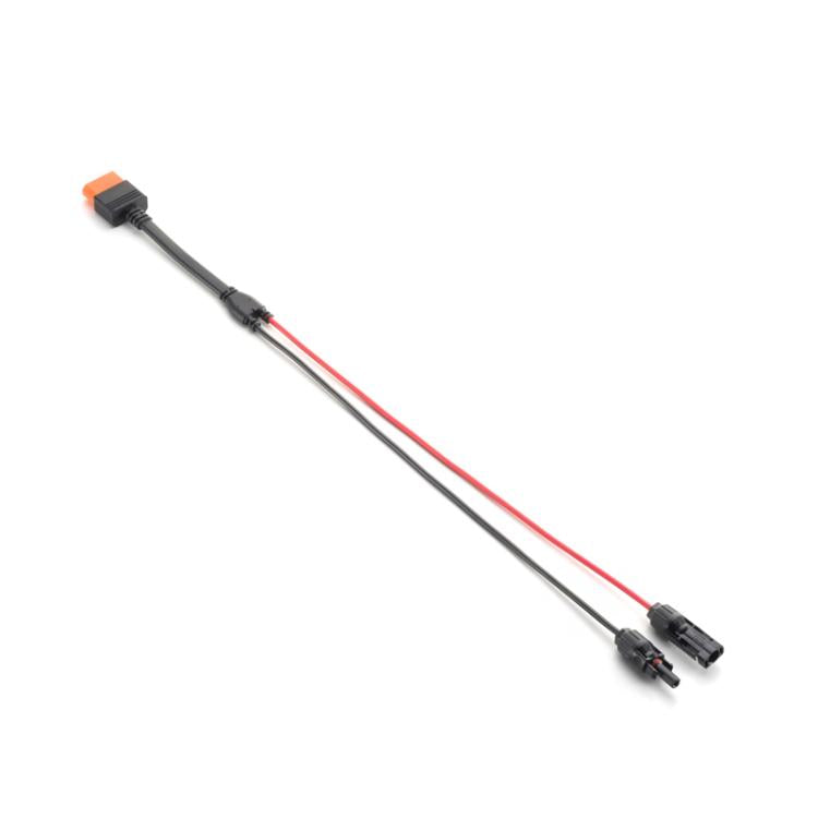 Original Power MC4 Solar Power Charging Cable For DJI Power 1000 Mini, MC4 Charging Cable