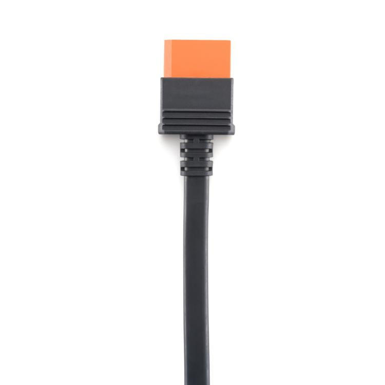 Original Power MC4 Solar Power Charging Cable For DJI Power 1000 Mini, MC4 Charging Cable