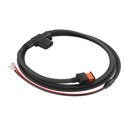 Original Car Battery Charging Cable For DJI Power 1000 Mini, Car Battery Charging Cable