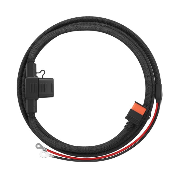 Original Car Battery Charging Cable For DJI Power 1000 Mini, Car Battery Charging Cable
