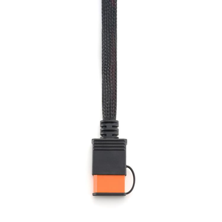 Original Car Battery Charging Cable For DJI Power 1000 Mini, Car Battery Charging Cable