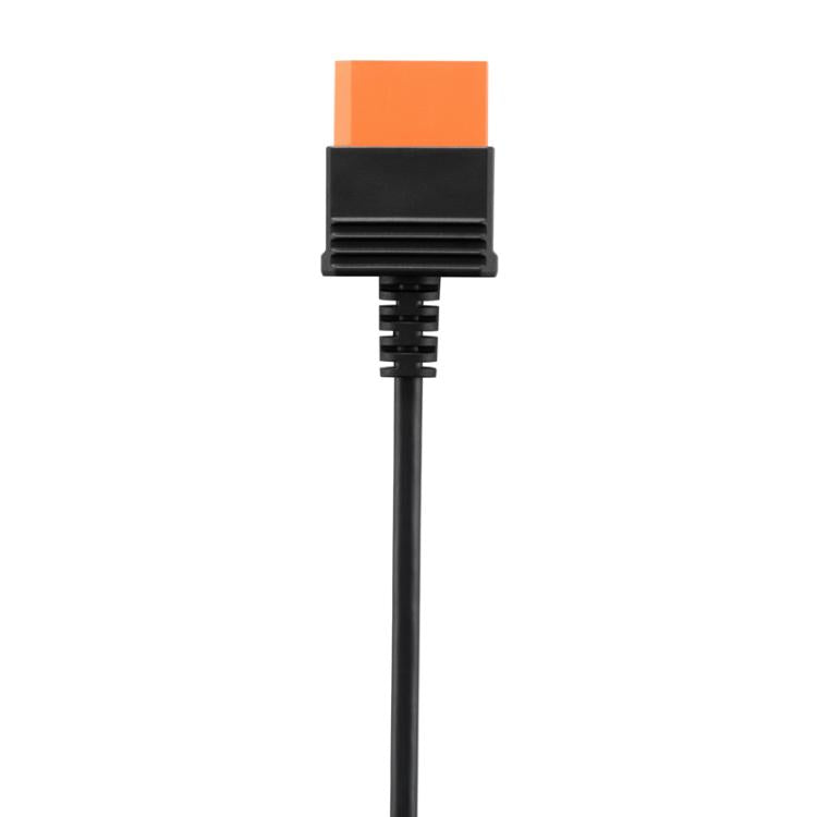 Original Car Power Charging Cable For DJI Power 1000 Mini, Car Power Charging Cable