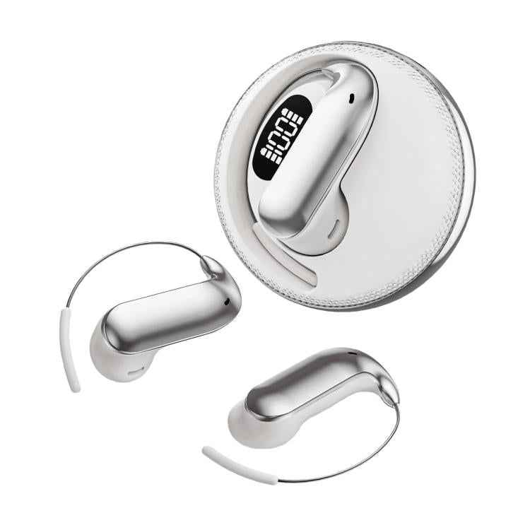 X56 156 Languages AI Smart Translation Earphones Wireless 6.0 Over-Ear Bluetooth Earphones
