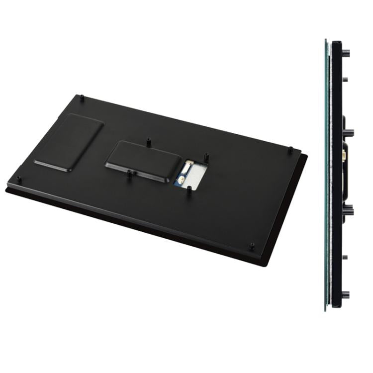 WAVESHARE 10.1-Inch DSI Tempered Glass Pane High Color Gamut Touchscreen 720 X 1280 Pixels, 32603