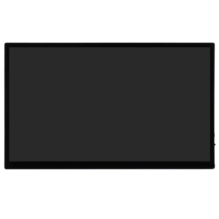 WAVESHARE 13.3-Inch FHD AMOLED Touchscreen 1920x1080 Pixels Fully Laminated Tempered Glass Panel, 32763 EU Plug, 32763 UK Plug, 32763 US Plug