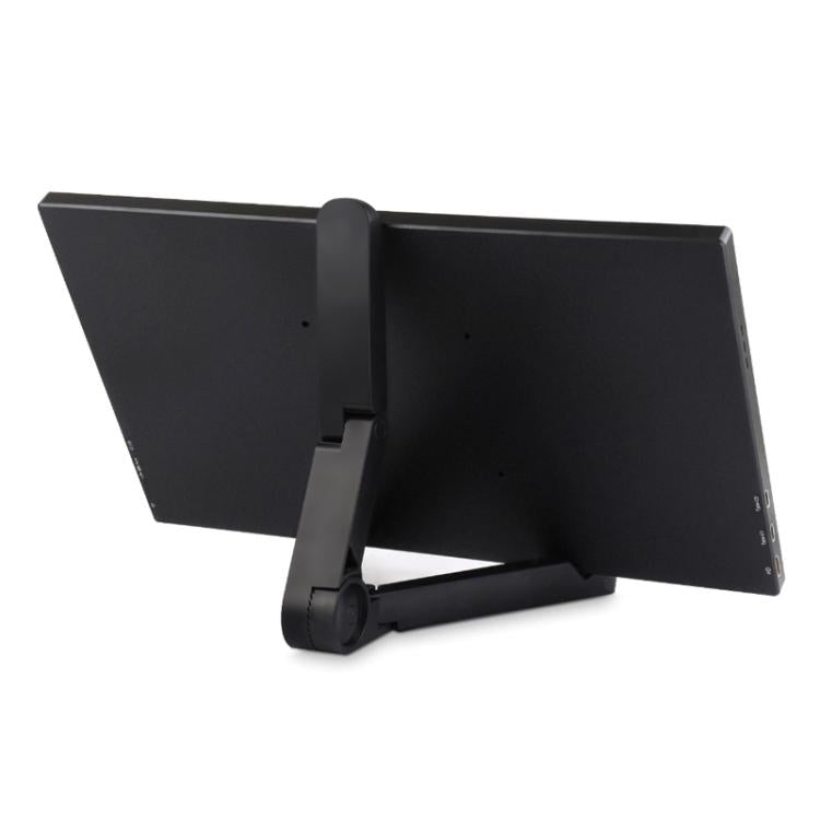 WAVESHARE 13.3-Inch FHD AMOLED Touchscreen 1920x1080 Pixels Fully Laminated Tempered Glass Panel, 32763 EU Plug, 32763 UK Plug, 32763 US Plug