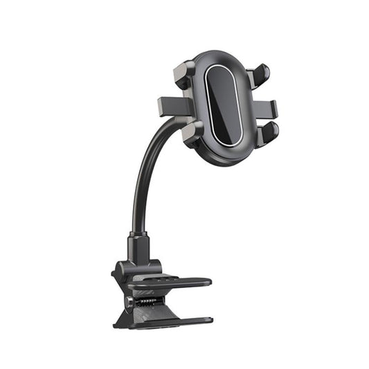 Universal Phone Holder For Recording Live Streaming Teaching Videos Of Guitar/Bass/Ukulele