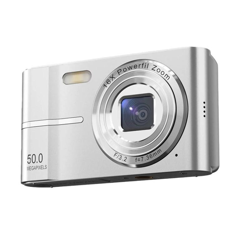 M03 2.4 nch Retro Digital CCD Camera Portable Camera For Students