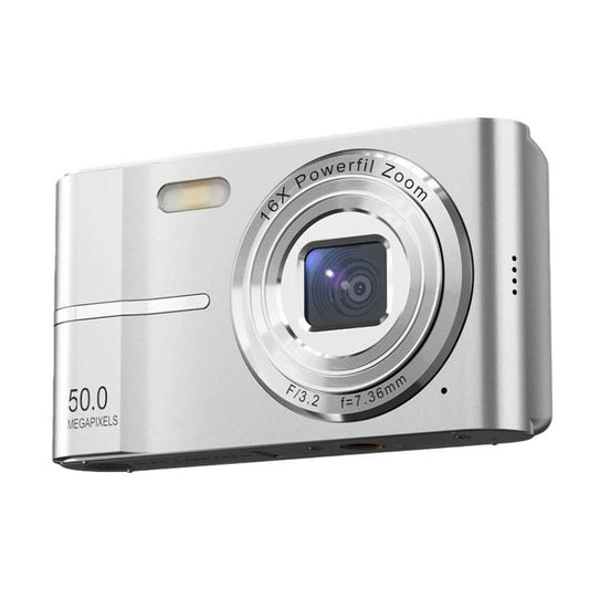 M03 2.4 nch Retro Digital CCD Camera Portable Camera For Students