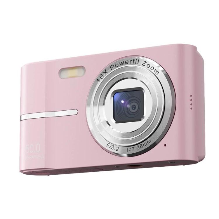 M03 2.4 nch Retro Digital CCD Camera Portable Camera For Students