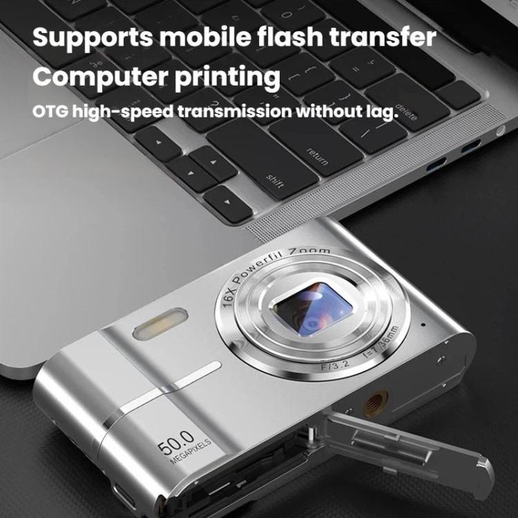 M03 2.4 nch Retro Digital CCD Camera Portable Camera For Students