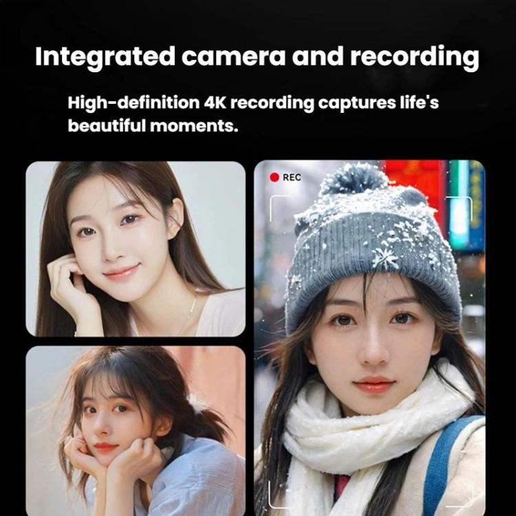 M03 2.4 nch Retro Digital CCD Camera Portable Camera For Students