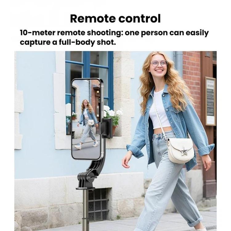 TT21 Remote Control Selfie Stick Portable Phone Shooting Tripod For Photography & Video, With Light, Without Light