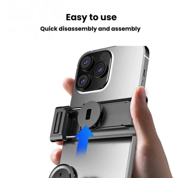 TT21 Remote Control Selfie Stick Portable Phone Shooting Tripod For Photography & Video, With Light, Without Light