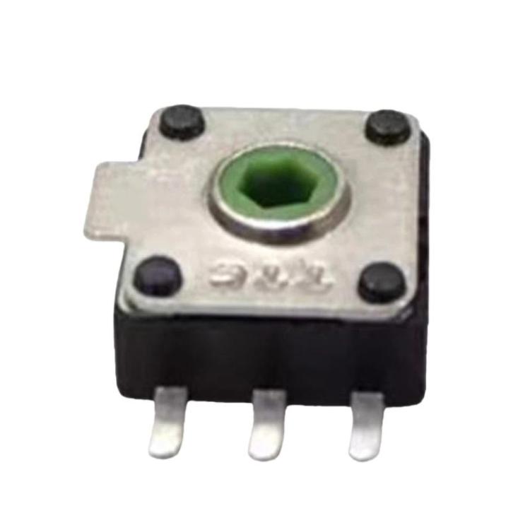 TTC Encoder Cable For Mouse Roller Mouse Repair Replacement Parts, Left Clip With Cable, Right Clip With Cable, Left Clip No Cable, Right Clip No Cable