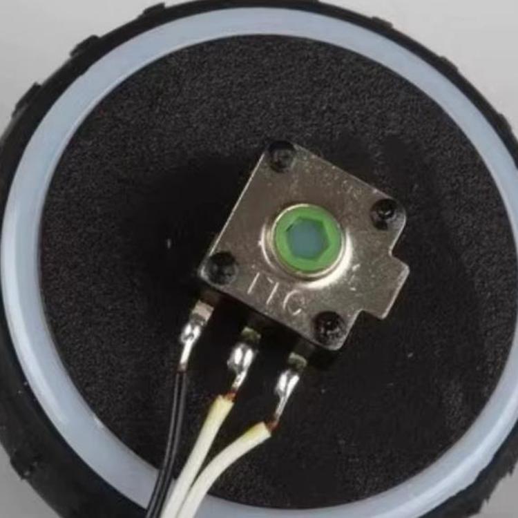 TTC Encoder Cable For Mouse Roller Mouse Repair Replacement Parts, Left Clip With Cable, Right Clip With Cable, Left Clip No Cable, Right Clip No Cable