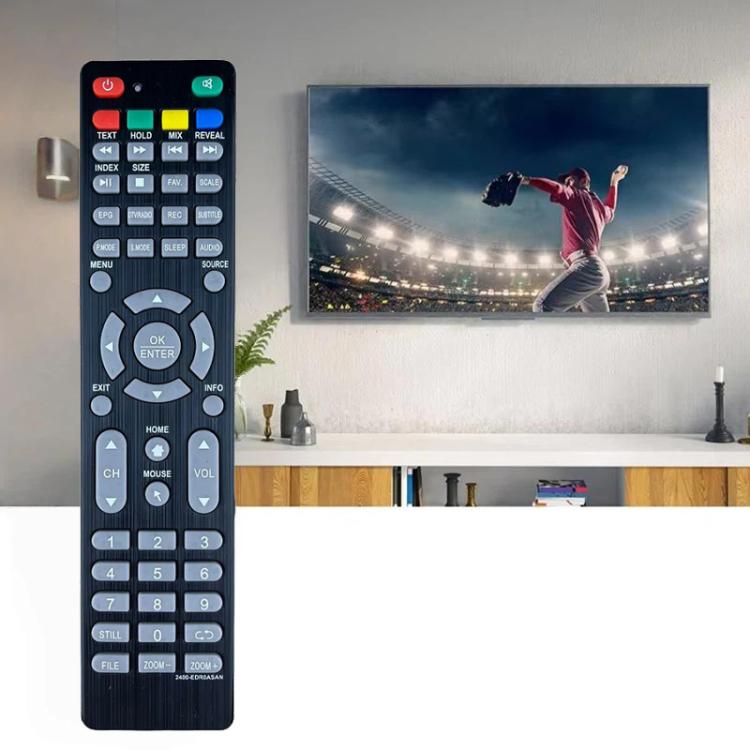 Remote Control for ASANO 2400-ED00ASAN Televisions