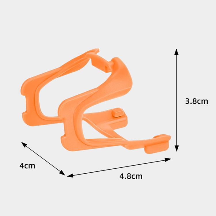 DJI Neo 2 BRDRC Drone Lens Protection Anti-Collision Bumper