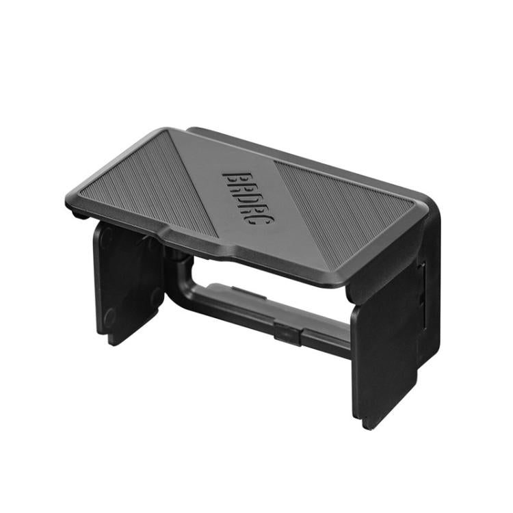For DJI Osmo Pocket 3 BRDRC Foldable Screen Protector Sunshade