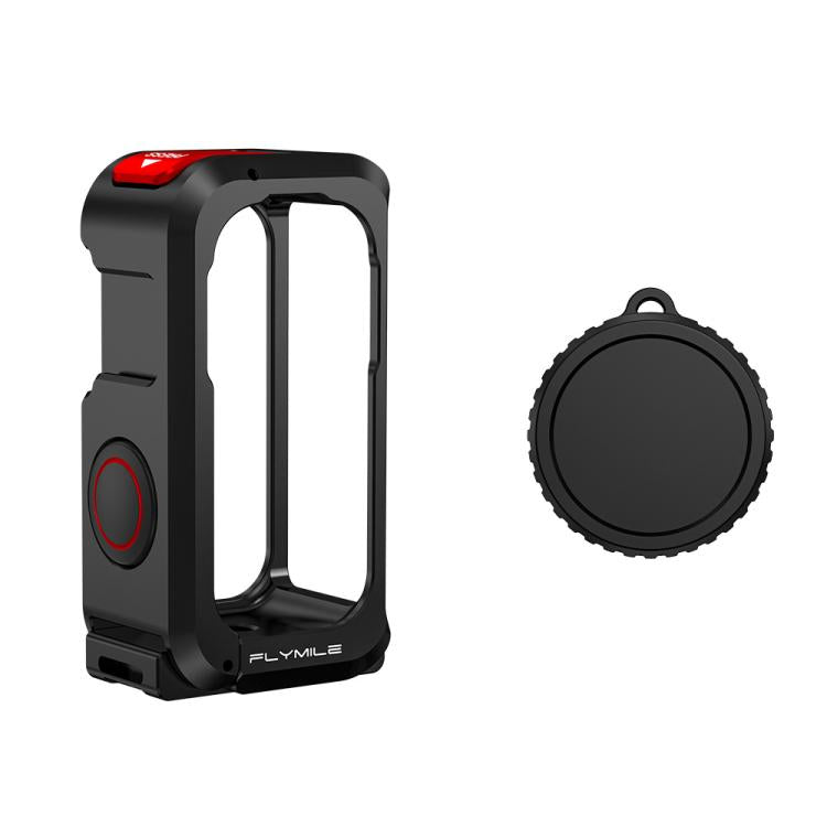 For DJI Osmo Nano Flymile Metal Cage Protective Case Extension Frame, ON015